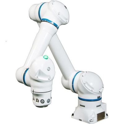 Сотрудническая ось HC10XP робота 6 для руки робота CNC немедленной отгрузки
