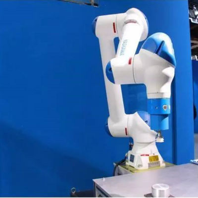 Совместная роботизированная рука 6 оси HC20XP для автоматизации упаковки как робот-кобот