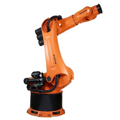 Полезная нагрузка R2830 максимальная 472kg KR 360 достигает 2826mm манипулятор робота 6 осей