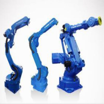 Полезная нагрузка 50kg Motoman GP50 робота погрузо-разгрузочной работы с рукой промышленного робота