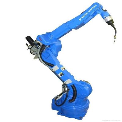 Полезная нагрузка 180kg Motoman GP180 руки робота выбора и места для промышленных роботов