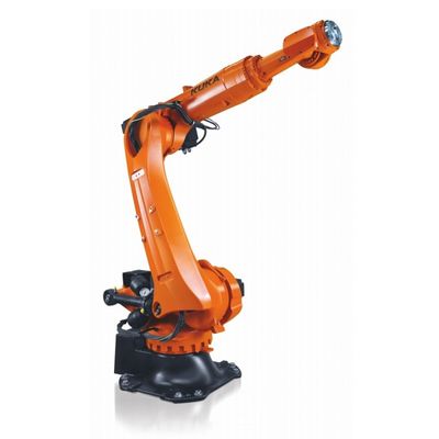 Полезная нагрузка R2900-2 313kg KR 240 достигает 2900mm робот заварки пятна 6 осей