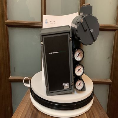 Позиционеры пневматического привода Fisher 3620JP Electro Doubleacting