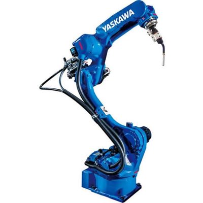 Регулятор робота YRC1000 оси Motoman AR1440 6 для промышленного робота