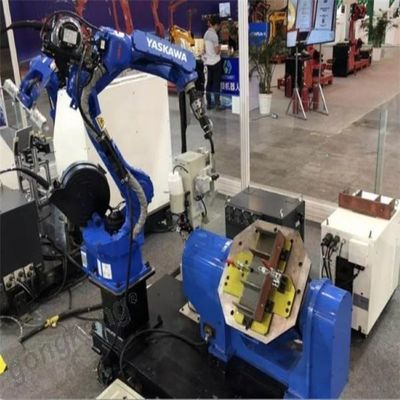 Регулятор робота YRC1000 оси Motoman AR1440 6 для промышленного робота