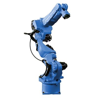 Регулятор оси YRC1000 руки 6 робота Motoman AR2010 для робота заварки TIG