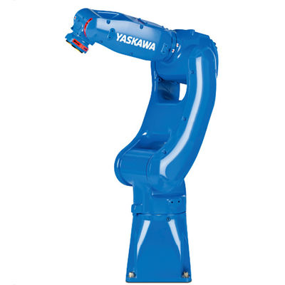 Рука робота картины корабля Yaskawa MOTOMAN GP8 промышленная
