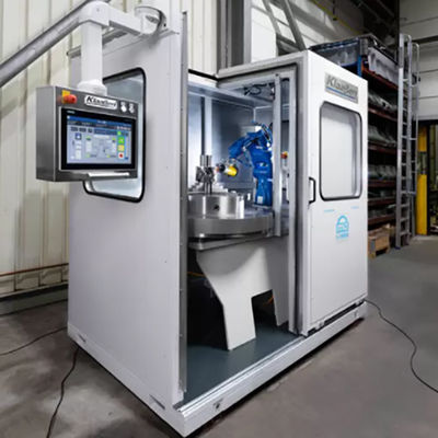 Рука робота картины корабля Yaskawa MOTOMAN GP8 промышленная