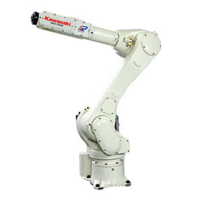 Полезная нагрузка 7kg S010N достигает 930mm рука робота манипулятора компактного дизайна 6 осей