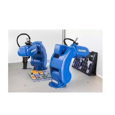 Мини робот MiniMoto с полезной нагрузкой 0.5KG как робототехническая промышленная рука для выбора и места