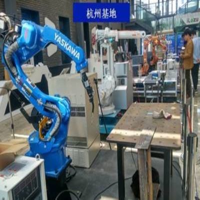 6 полезная нагрузка 50kg Motoman GP50 руки оси робототехническая для робота собрания