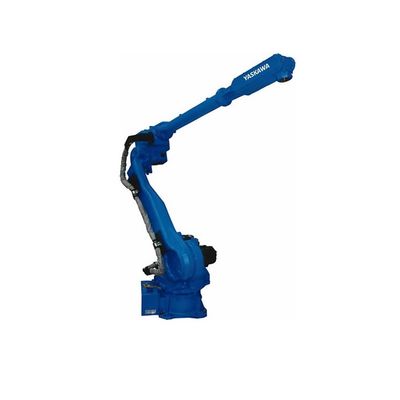 Рука MH50II-20 робота 6 осей с полезной нагрузкой 20KG для дуговой сварки и лакировочных машин