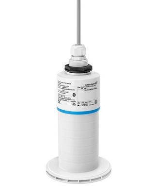 Уровень Micropilot FMR20 радиолокатора Endress+Hauser для (расточительствованной) воды