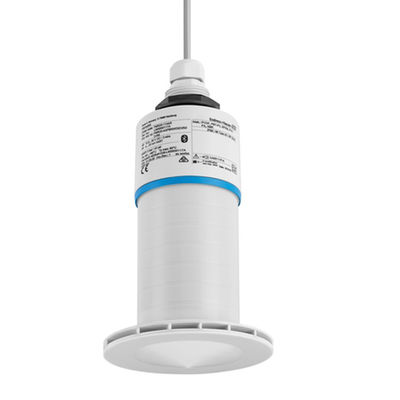 Уровень Micropilot FMR20 радиолокатора Endress+Hauser для (расточительствованной) воды