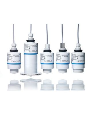 Уровень Micropilot FMR20 радиолокатора Endress+Hauser для (расточительствованной) воды