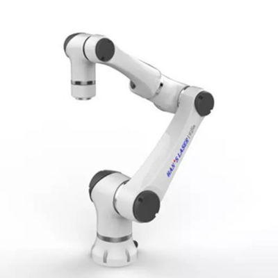 Достигаемость полезной нагрузки 590mm Cobot Elfin E03 3kg для сотруднического робота