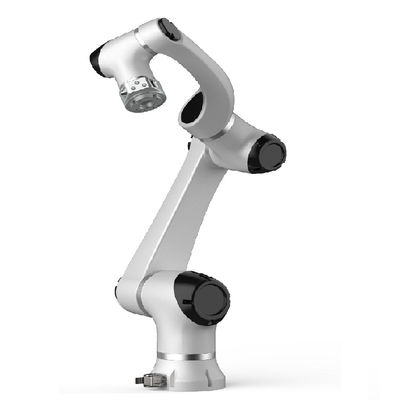 Достигаемость руки Elfin E10-L 1300mm робота выбора и места для робота собрания