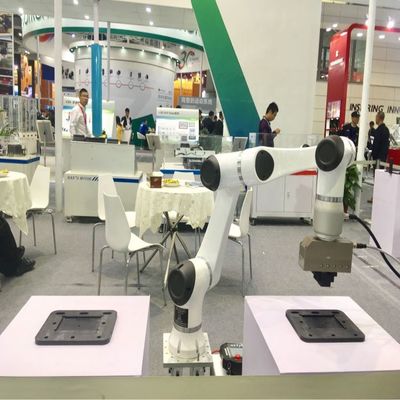 Достигаемость руки Elfin E10-L 1300mm робота выбора и места для робота собрания