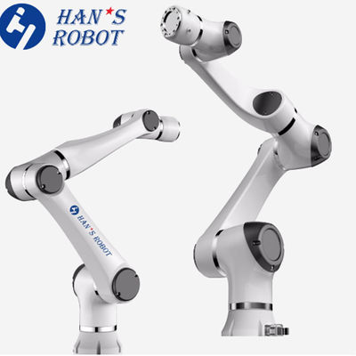 Выбор серии E3 ХАНА Elfin и cobot места с полезной нагрузкой 3kg