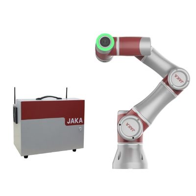 JAKA Cobot робота JAKA Zu 3 Cobot с рукой робота выбора и места