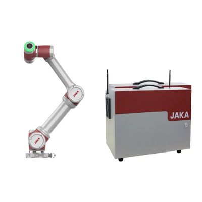 Робот оси JAKA Zu 5 Cobot Китая руки 6 робота манипулятора сотруднический