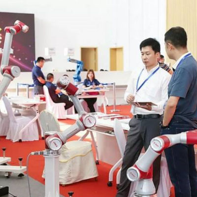 Робот оси JAKA Zu 5 Cobot Китая руки 6 робота манипулятора сотруднический