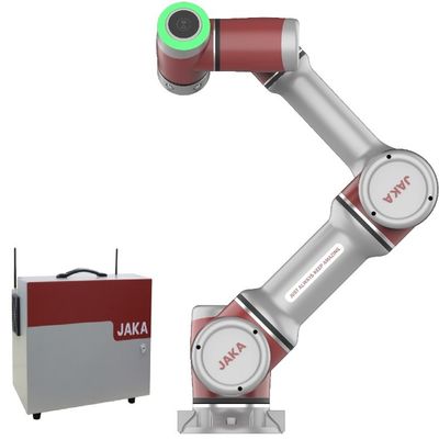 Рука JAKA Zu 7 робота CNC 6 осей для предварительного изготовляя робота Cobot JAKA