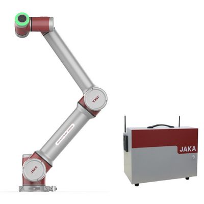 6 робот руки JAKA Zu 12 Cobot оси робототехнический для робота автоматной сварки