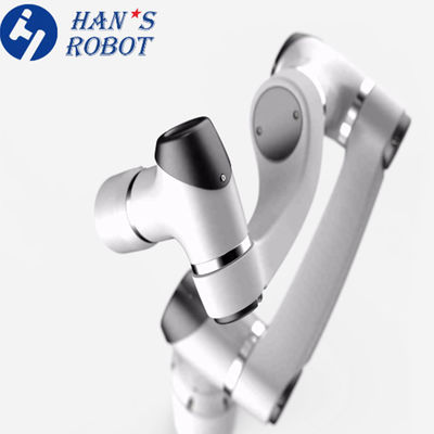 E10 Cobot ХАНА китайца Elfin с полезной нагрузкой 10kg для сваривая применения