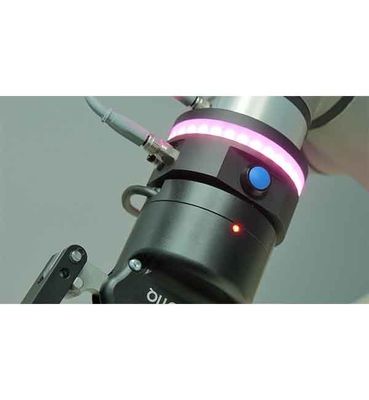 Grippe YOURING умное светлое робототехническое для UR3 cobot оси универсалии 6