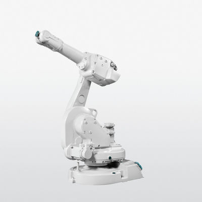 Стандарт машины IRB1600-10/1.45 CNC с аппаратами для дуговой сварки используемыми как манипулятор промышленного робота 6 осей