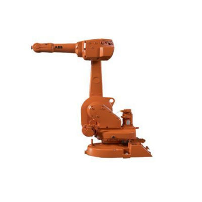 Стандарт машины IRB1600-10/1.45 CNC с аппаратами для дуговой сварки используемыми как манипулятор промышленного робота 6 осей