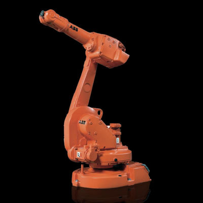 Стандарт машины IRB1600-10/1.45 CNC с аппаратами для дуговой сварки используемыми как манипулятор промышленного робота 6 осей