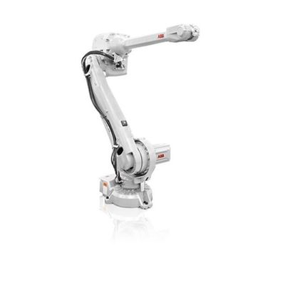 Умный робот IRB4600-40/2.55 с робототехнической рукой как машина CNC для другого сварочного оборудования