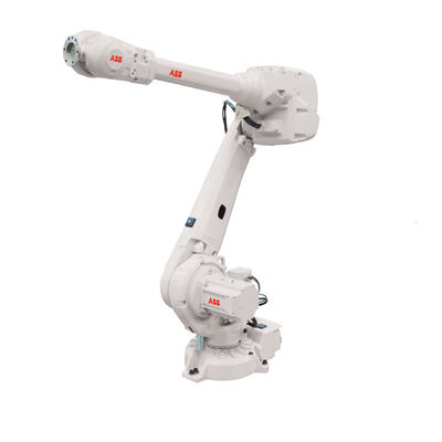 Умный робот IRB4600-40/2.55 с робототехнической рукой как машина CNC для другого сварочного оборудования
