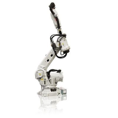 IRB6700-150/3.2 с рукой робота CNC для материальных частей погрузочно-разгрузочного оборудования и другого сварочного оборудования