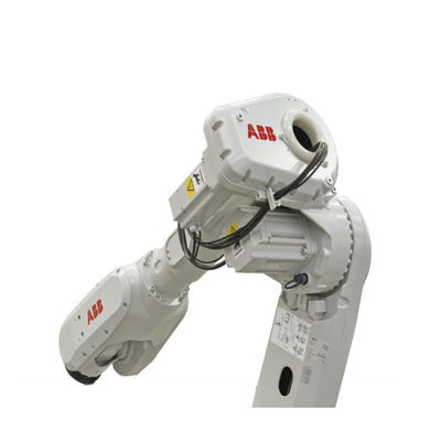 IRB6700-150/3.2 с рукой робота CNC для материальных частей погрузочно-разгрузочного оборудования и другого сварочного оборудования