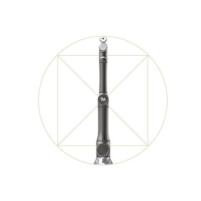 Высокая полезная нагрузка Cobot TM14 с роботом полезной нагрузки 14KG и достигаемости 1100MM сотрудническим для сборки двигателя