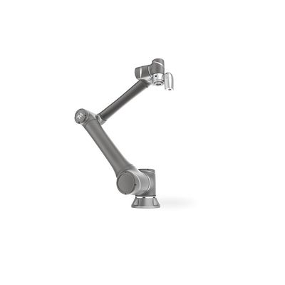 Умный робот TM12 Cobot с 12KG рукой полезной нагрузки 1300MM робототехнической для CNC нагружая и разгружая