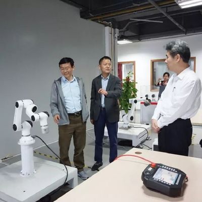 Новый и оригинальный клапан управления потоком Logix 520MD с китайскими деталями клапана