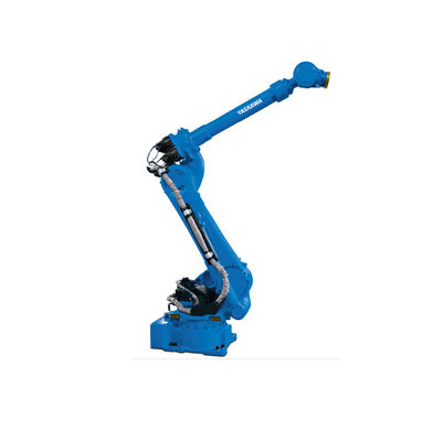 Рука робота 6 осей Motoman GP180 с роботом достигаемости 2702mm промышленным как машина выбора и места