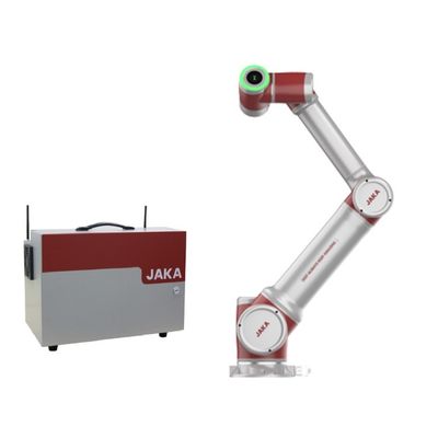 Робот JAKA Zu 18 Cobot робота JAKA Китая как сотруднический робот