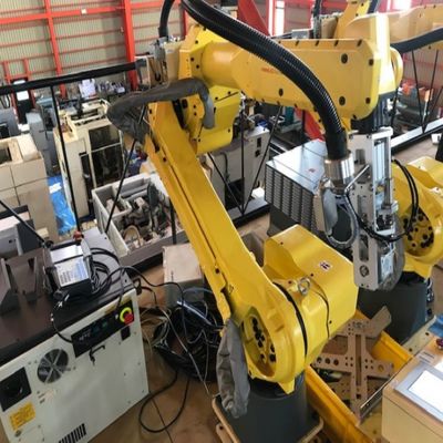 Ось M-20iA руки 6 робота автоматной сварки для робота дуговой сварки