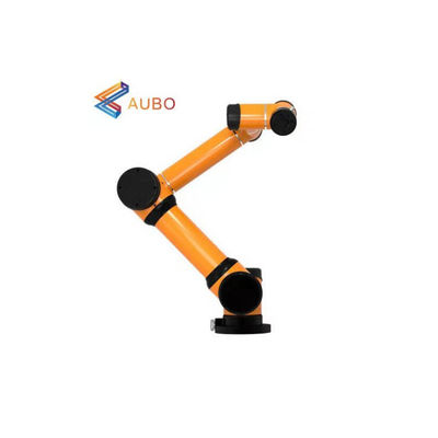 AUBO I5 руки робота 6 Aixs с 5KG Playload как Cobot для сборки двигателя и сварочного аппарата