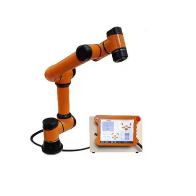 AUBO I5 руки робота 6 Aixs с 5KG Playload как Cobot для сборки двигателя и сварочного аппарата