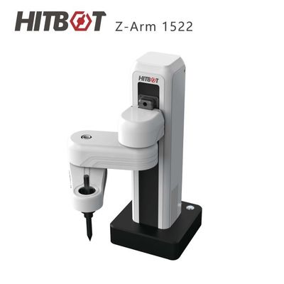 Сотрудническая рука оси 3 Z-руки 1522 Hitbot робота для гравировальных станков лазера