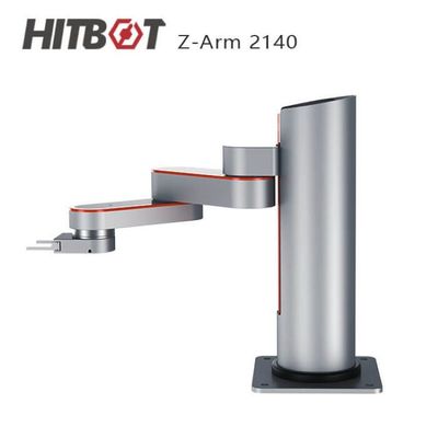 Гобанг вакуумный всасывающий стакан Хитбот Z-Arm 2140 3 кг полезной нагрузки для Cnc обработки совместного робота