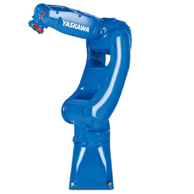 Рука 6-Axis-Robot робота YASKAWA MOTOMAN GP7 с полезной нагрузкой 7 kg