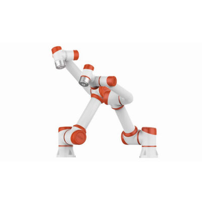 Cobot Robot Hitbot Z-Arm S922 для автоматизации пищевой и питьевой промышленности в виде 6-осевой роботизированной руки