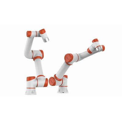 Cobot Robot Hitbot Z-Arm S922 для автоматизации пищевой и питьевой промышленности в виде 6-осевой роботизированной руки
